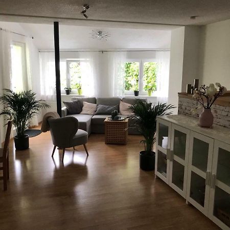 Ferienwohnung Egerten Wehr  Ngoại thất bức ảnh