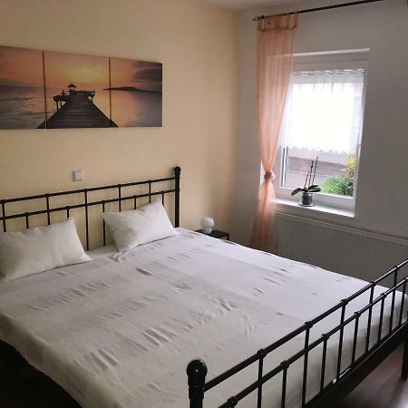 Ferienwohnung Egerten Wehr  Ngoại thất bức ảnh