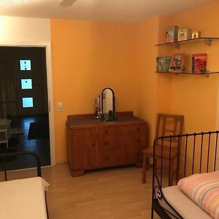 Ferienwohnung Egerten Wehr  Ngoại thất bức ảnh