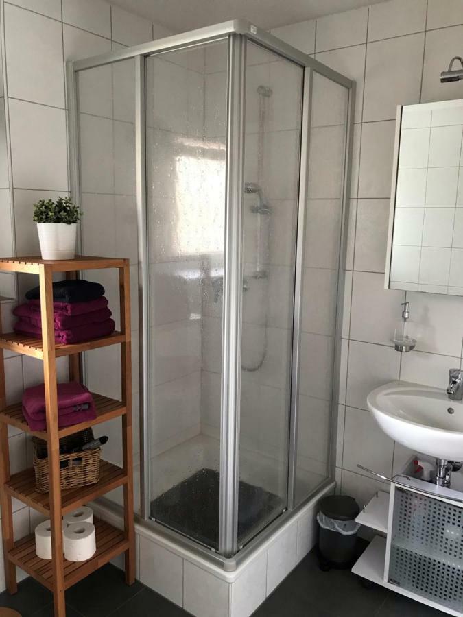 Ferienwohnung Egerten Wehr  Ngoại thất bức ảnh