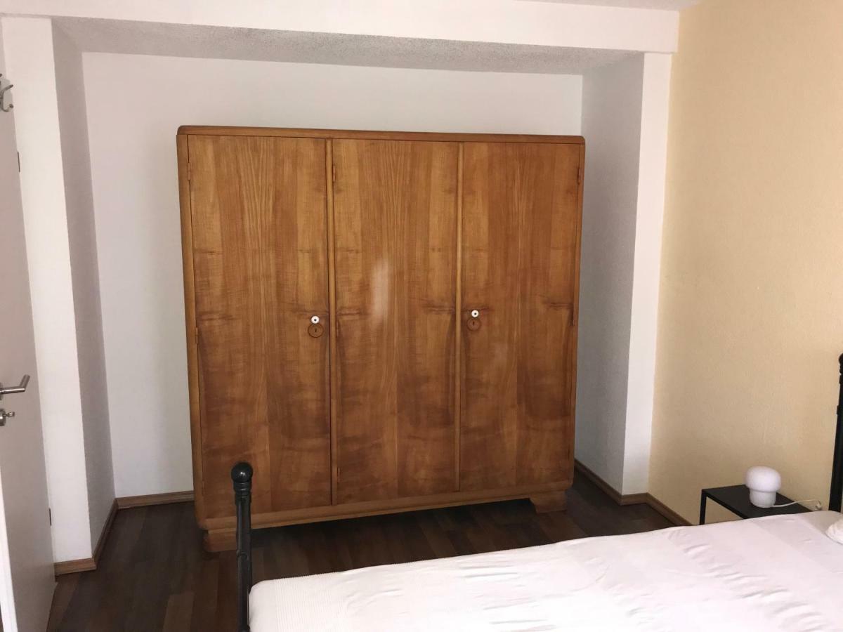 Ferienwohnung Egerten Wehr  Ngoại thất bức ảnh