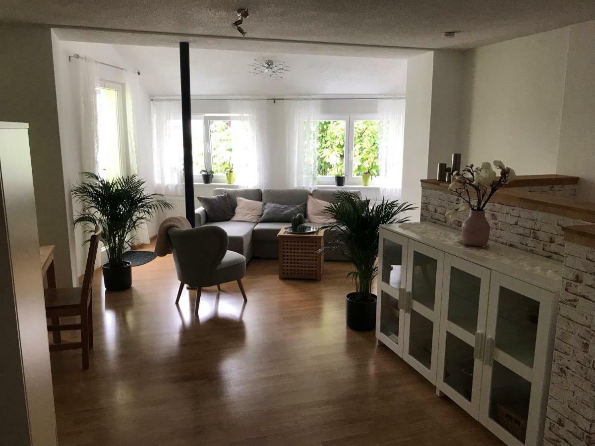Ferienwohnung Egerten Wehr  Ngoại thất bức ảnh