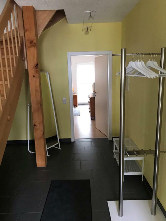 Ferienwohnung Egerten Wehr  Ngoại thất bức ảnh