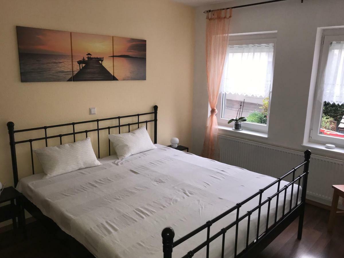 Ferienwohnung Egerten Wehr  Ngoại thất bức ảnh