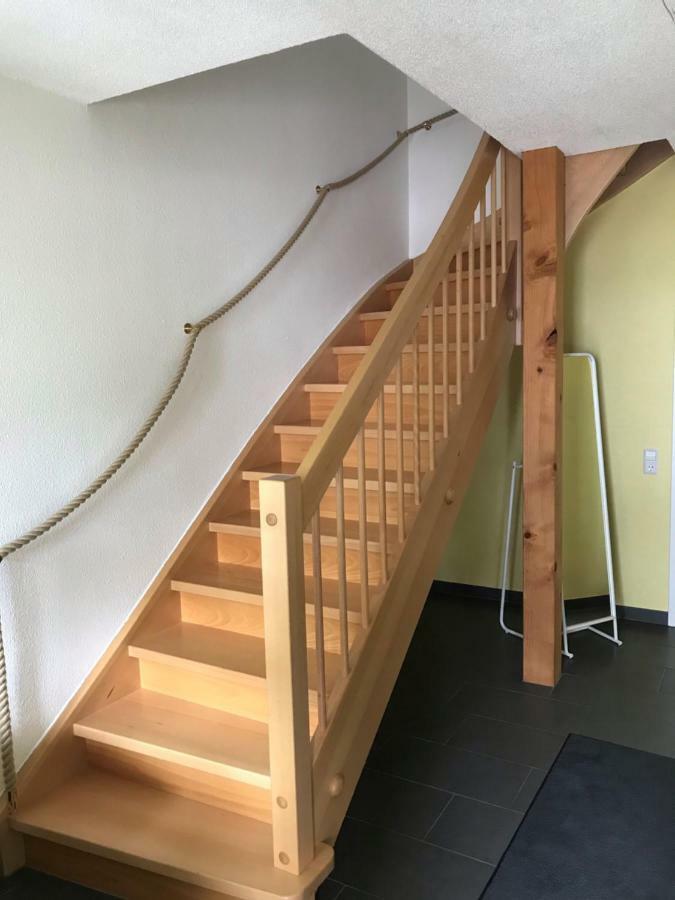 Ferienwohnung Egerten Wehr  Ngoại thất bức ảnh