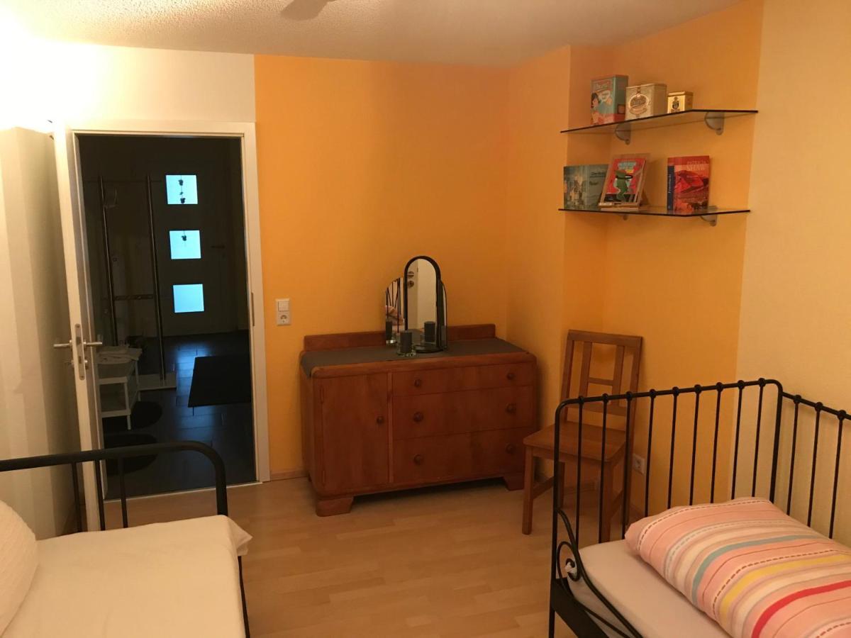 Ferienwohnung Egerten Wehr  Ngoại thất bức ảnh